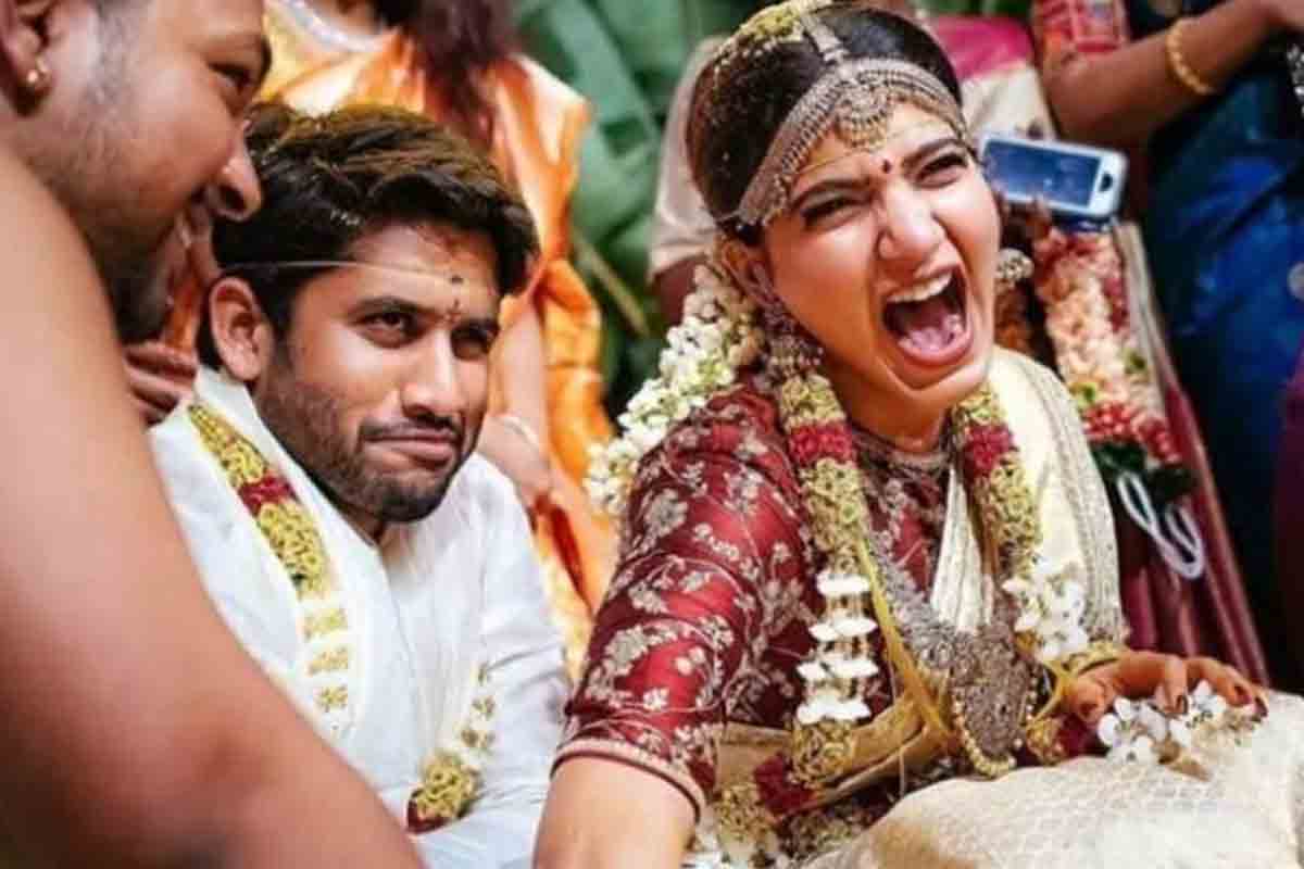 Samantha Naga Chaitanya Divorce | అంత చిన్న గొడవ విడాకుల వరకు దారి తీసిందా.. అసలు కారణం ఇదే అట..