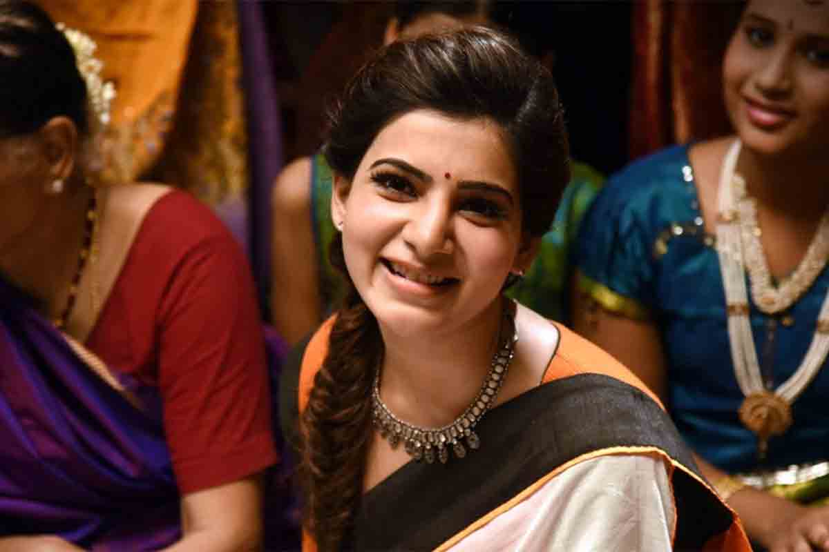 Samantha | అమ్మో స‌మంత అంత‌ రెమ్యున‌రేష‌న్ తీసుకుంటుందా?