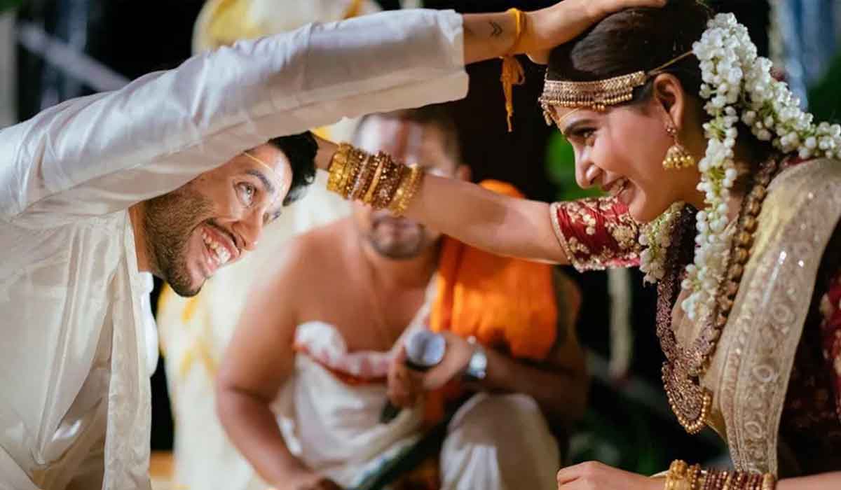 chai sam divorce | నాగ చైతన్య, సమంత విడాకులు.. కారణాలు ఇవేనా..?