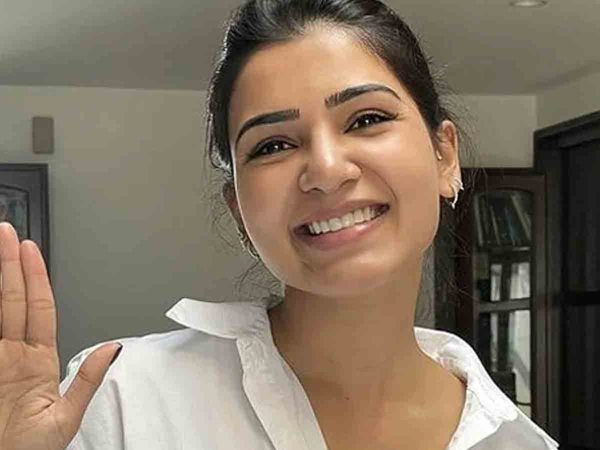 Samantha: ఇక నుండి హైద‌రాబాద్‌లో స‌మంత మ‌కాం ఎక్క‌డో తెలుసా?