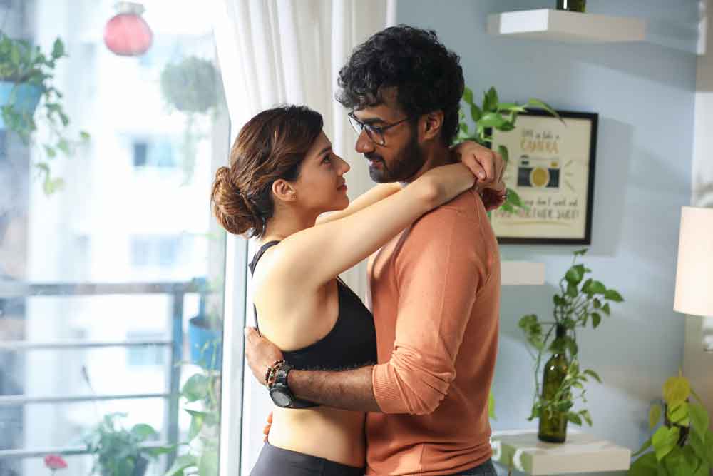 వినోదంతో ‘మంచి రోజులు వచ్చాయి’