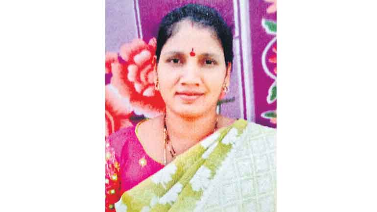 సర్పంచ్‌ విరాళం 60 వేలు