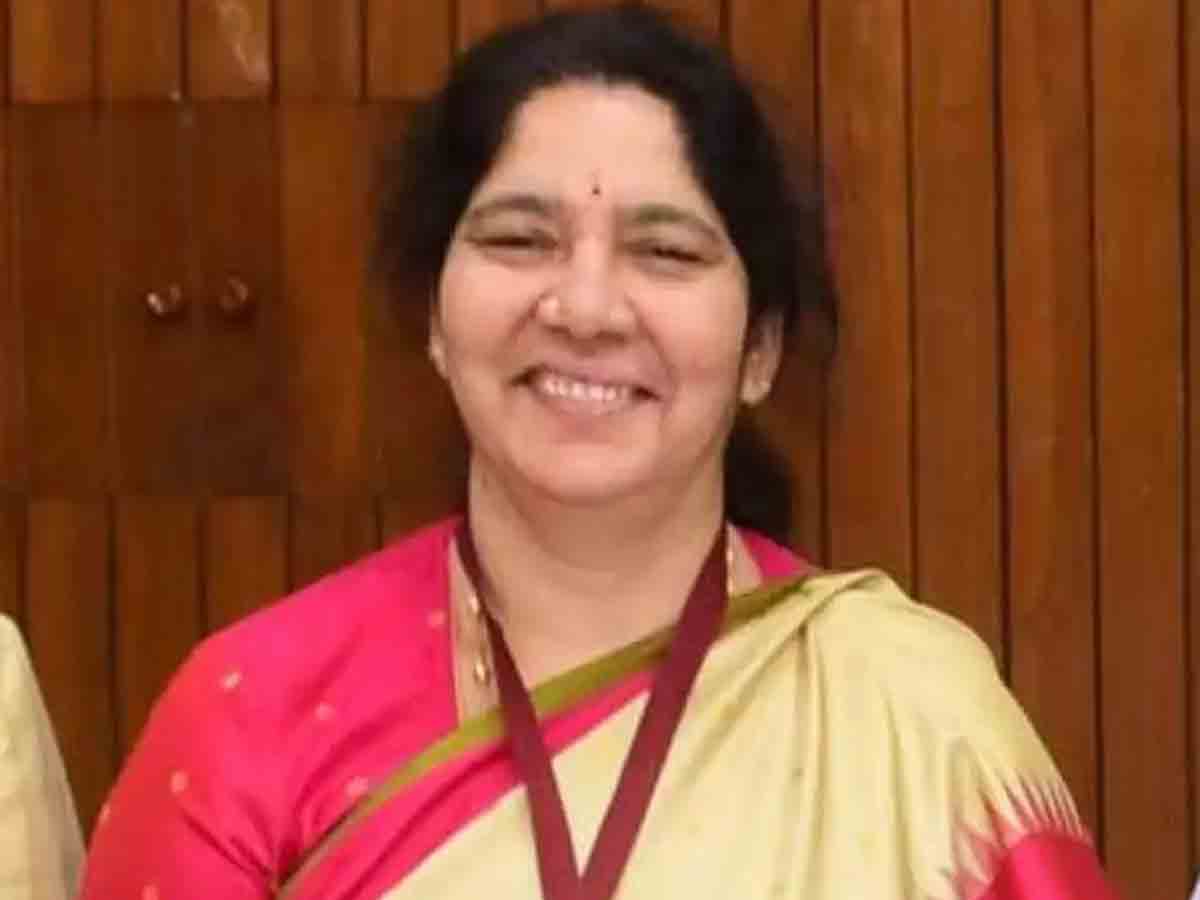 రాష్ట్ర ప్రజలకు సద్దుల బతుకమ్మ శుభాకాంక్షలు : మంత్రి సత్యవతి