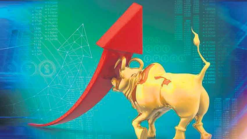 సెన్సెక్స్‌ @ 61000