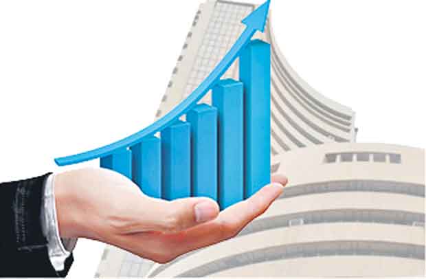 కొనసాగిన సెన్సెక్స్‌ ర్యాలీ