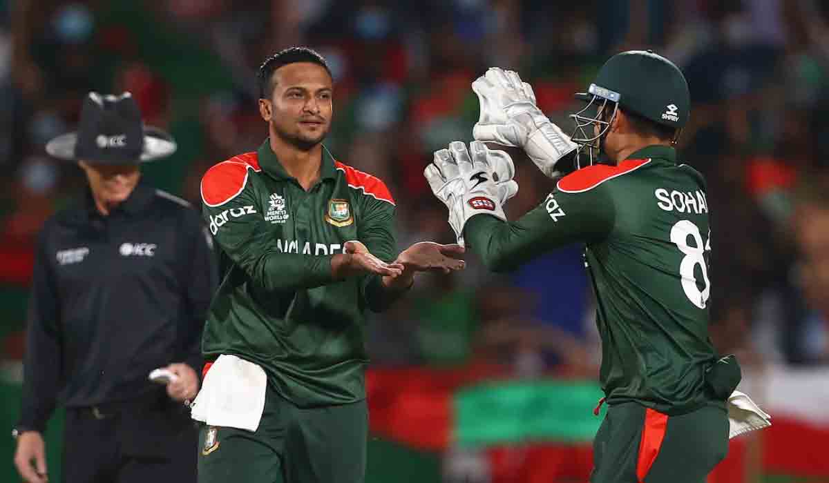 T20 WorldCup | ఈ నలుగురు ఆటగాళ్లు రికార్డులు బద్దలు కొడతారా?