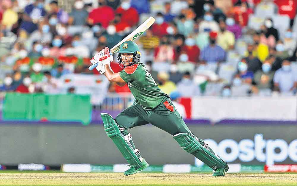 షకీబల్‌ షో