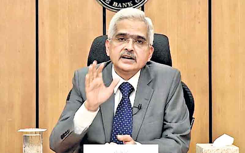 Shaktikanta Das | ఆర్బీఐ గవర్నర్‌కు గుండెనొప్పి.. చెన్నై దవాఖానలో శక్తికాంత దాస్‌