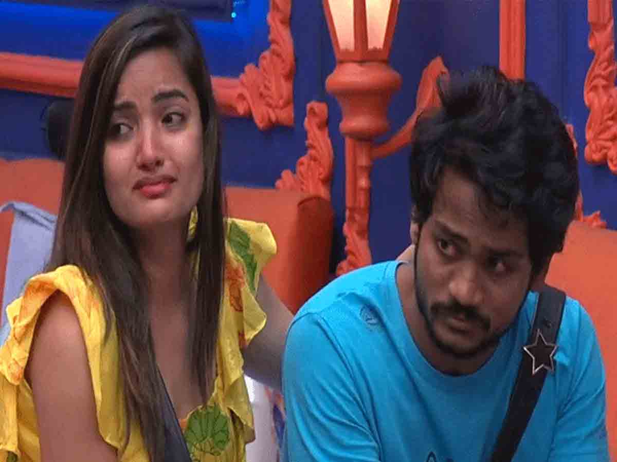 Shanmukh: అమ్మ నువ్వు క్యాన్స‌ర్ జ‌యించావు.. నేను ఈ బాధ నుండి బ‌య‌ట‌ప‌డ‌తా: ష‌ణ్ముఖ్‌