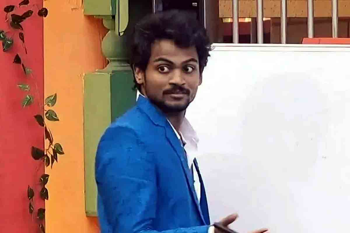 బిగ్ బాస్ 5 తెలుగులో కొత్త కెప్టెన్ ఎవరు.. రేషన్ మేనేజర్ ఎవరు..?