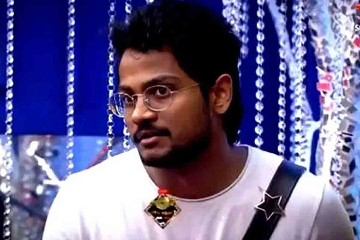 షణ్ముఖ్ జస్వంత్ మామూలుగా చక్రం తిప్పట్లేదుగా.. కుర్రాడు యమ డేంజర్..