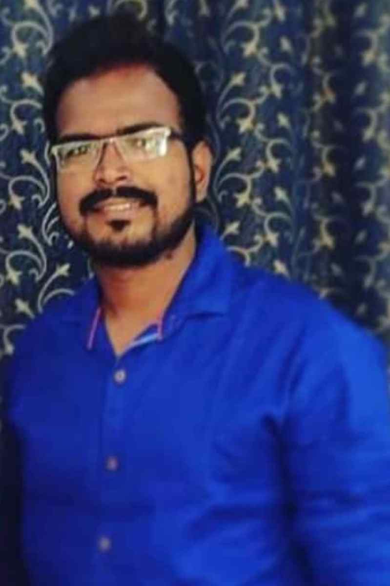 Hyderabad | ఆరునెల‌ల క్రిత‌మే పెండ్లి.. డ్యూటీ నుంచి ఇంటికి వ‌స్తుండ‌గా..