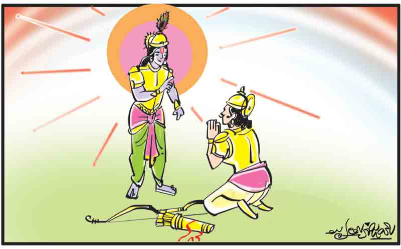 మనసుకు లంగరు వేద్దాం!