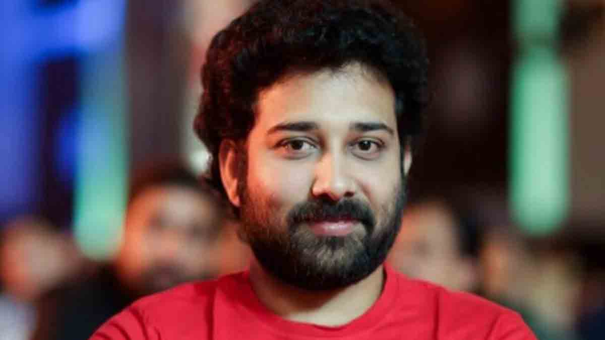 Siva Balaji | విష్ణు ప్యానెల్‌లో తొలి గెలుపు..ట్రైజ‌ర‌ర్‌గా శివ‌బాలాజీ