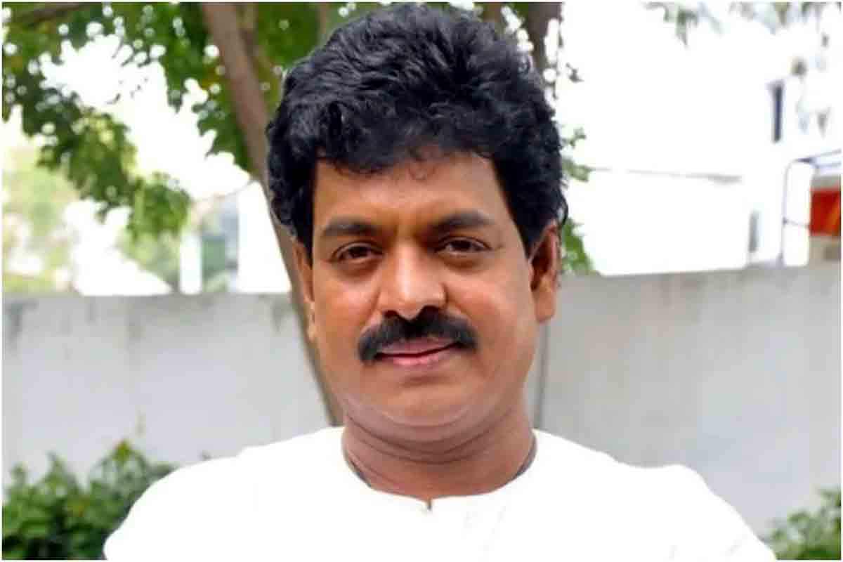 మా ఎన్నిక‌ల్లో గొడ‌వ‌ల‌పై శివాజీ రాజా సంచ‌ల‌న వ్యాఖ్య‌లు.. గొడవలు ఆగాలంటే..