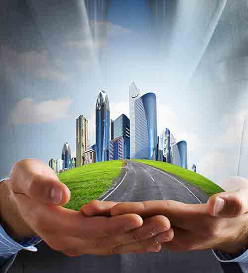 హైదరాబాదే రియల్‌ రారాజు.. ఇండ్ల అమ్మకాల్లో 372% వృద్ధి