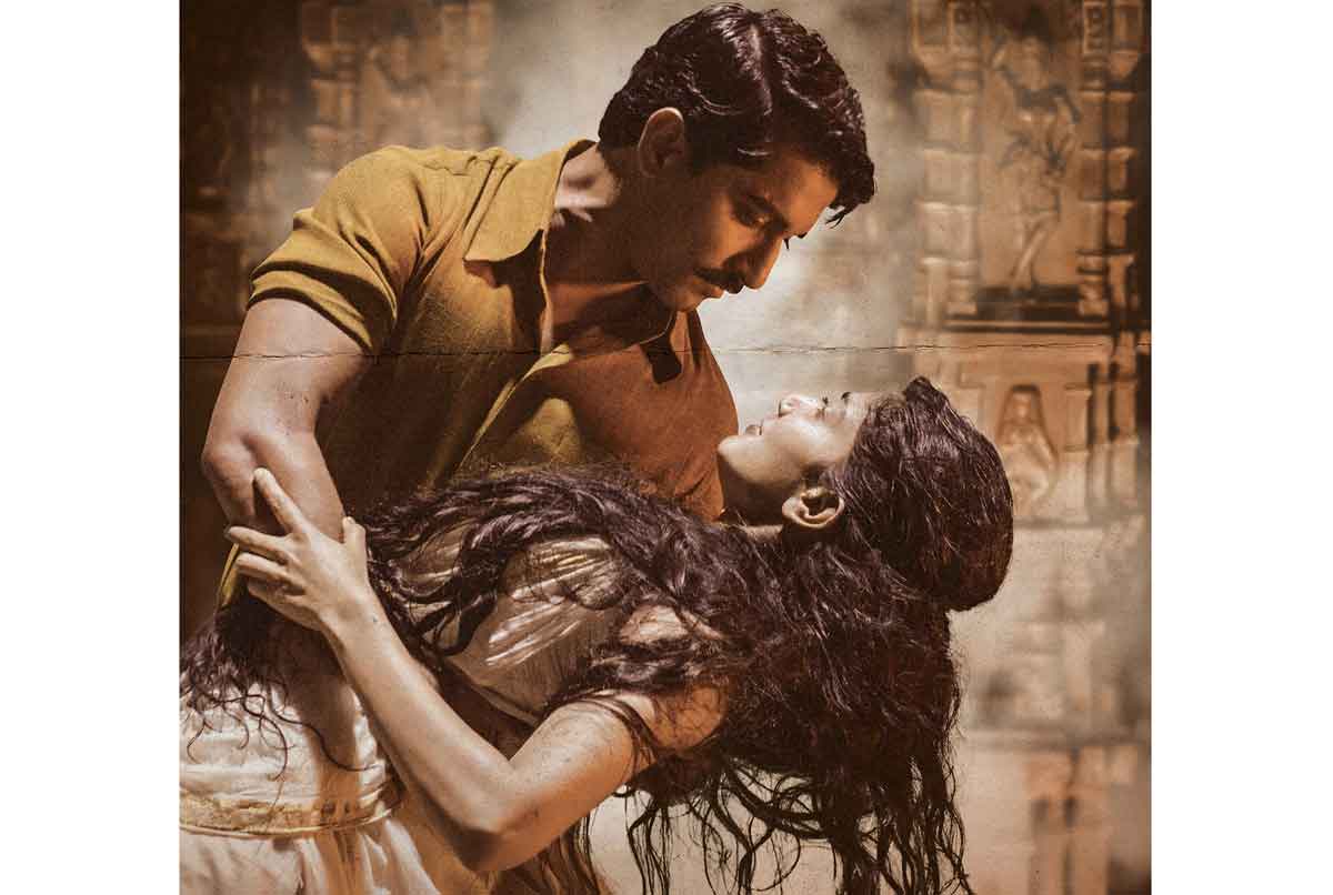 Nani | క్రిస్మస్‌కు ‘శ్యామ్‌సింగరాయ్‌’