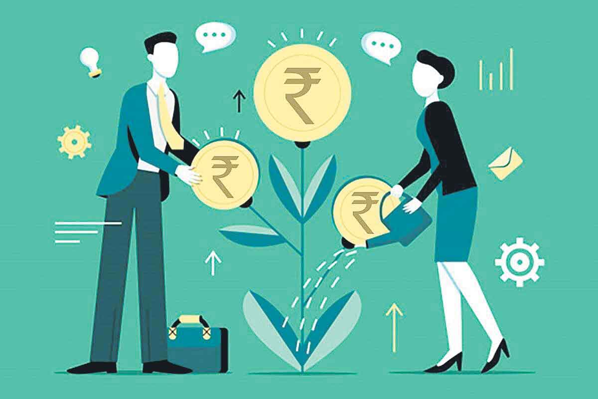 SIP Stock Investments | తెలివైన వ్యూహం