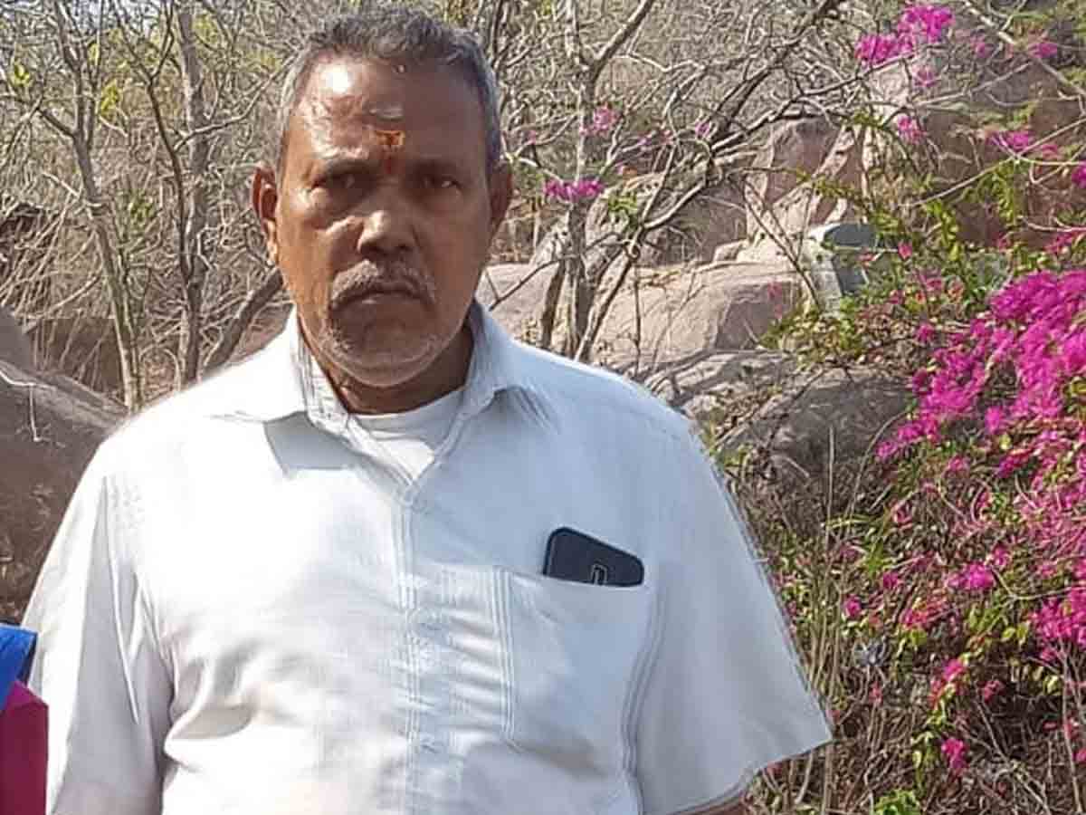 Crime news | ఆస్తి కోసం తండ్రిని చంపిన తనయుడు