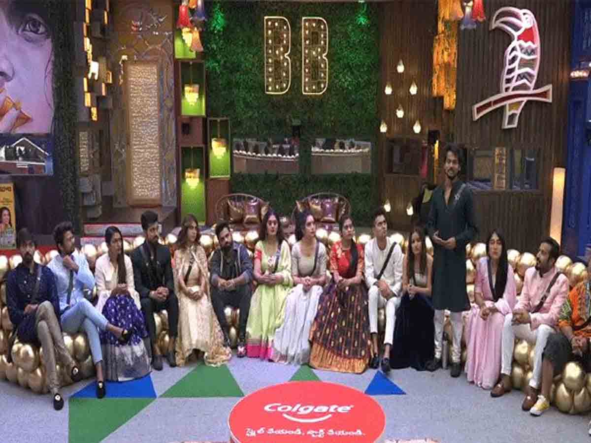 Siri: ఒక‌రికి నీతులు చెబుతూ నువ్వు చేసిందేంట‌ని సిరిని క‌డిగేసిన నాగ్