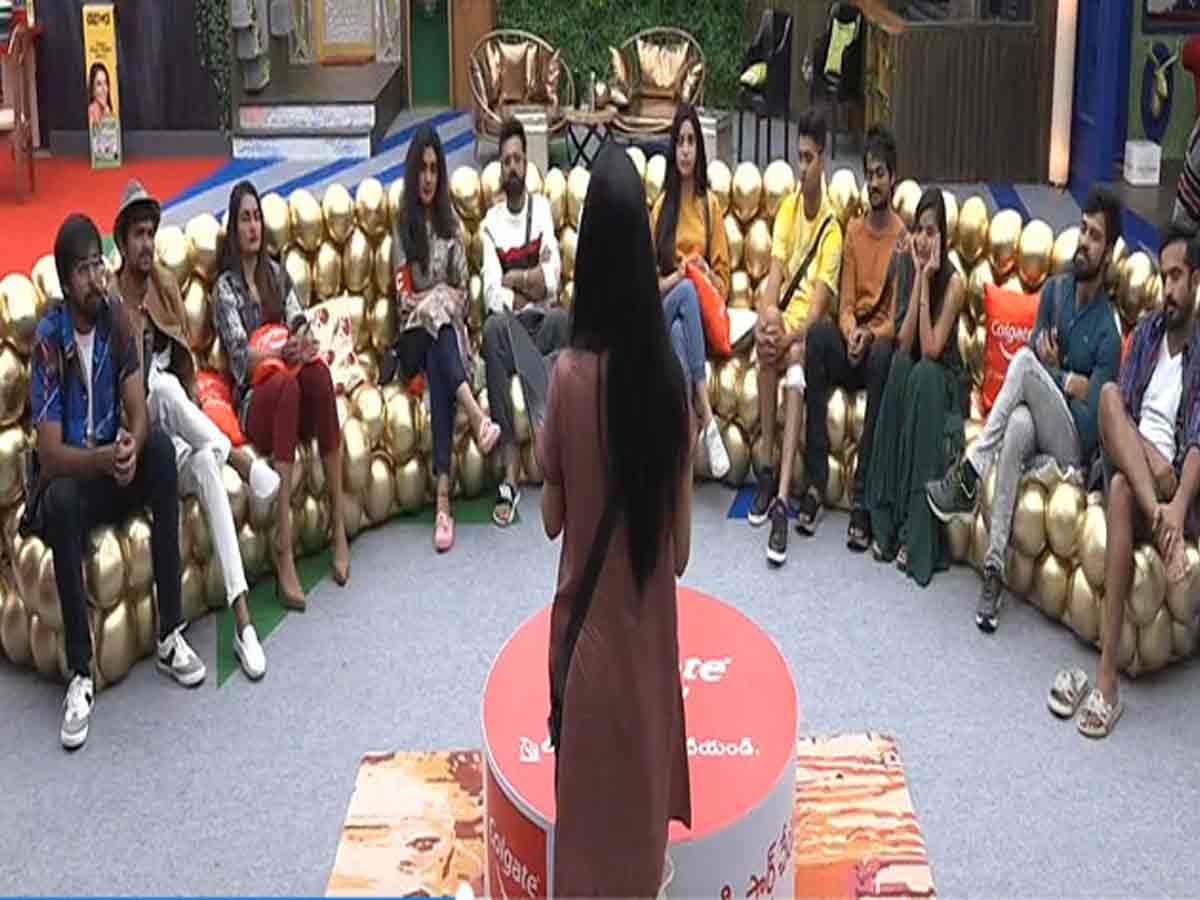 Bigg Boss: అనీ మాస్ట‌ర్, సిరిల మ‌ధ్య గొడ‌వ‌.. కూల్ చేసిన ష‌ణ్ముఖ్‌