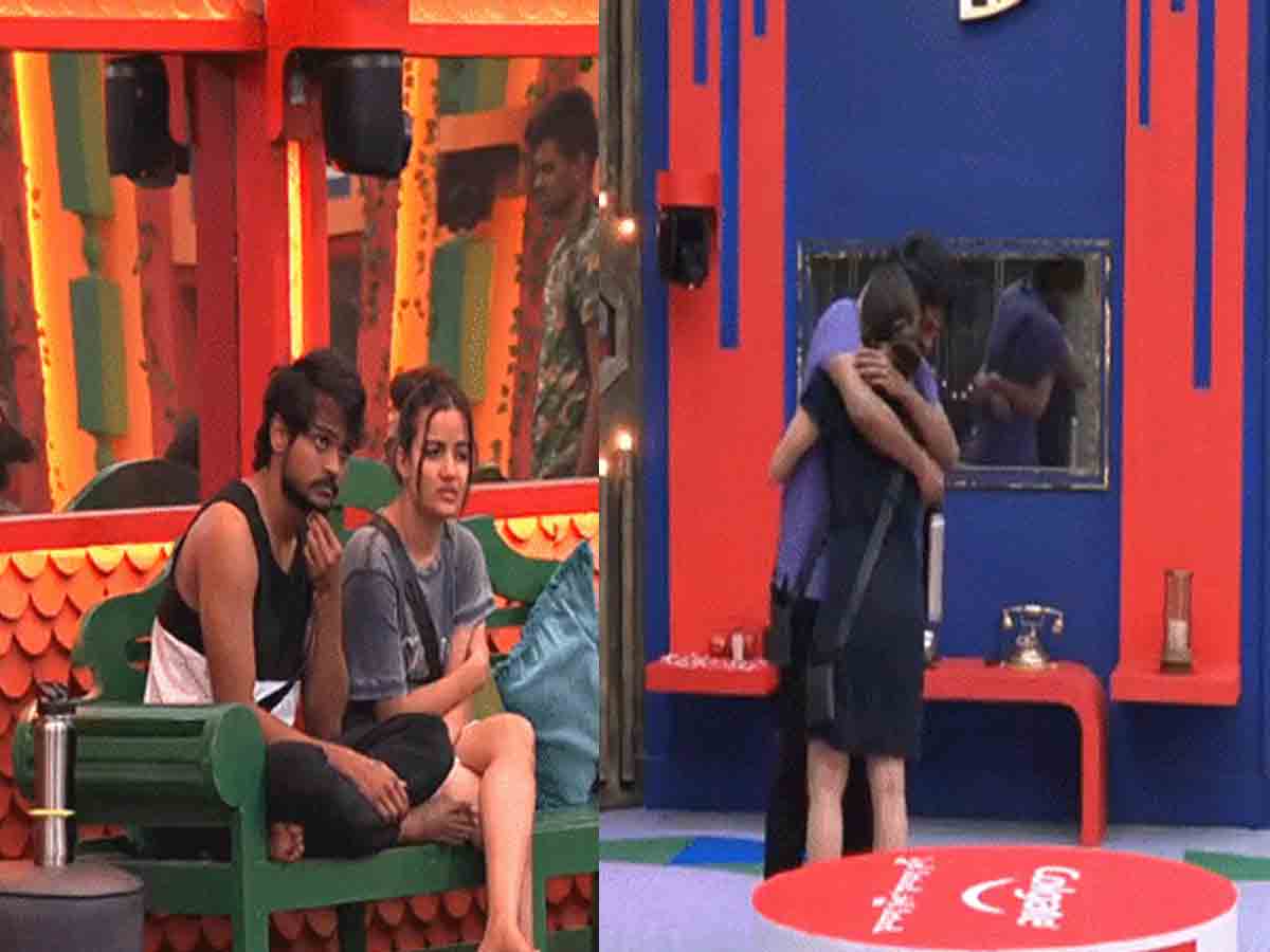 Siri: సిరి-ష‌ణ్ముఖ్ వ్య‌వ‌హారం శృతిమించుతున్న‌ట్టుగా ఉందే..!