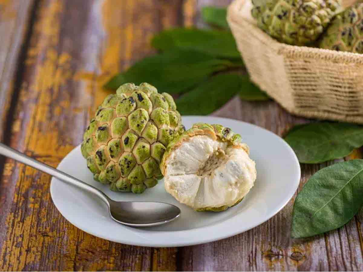 Health tips : ఈ పండుతో ఆరోగ్య ప్ర‌యోజ‌నాలు మెండు!