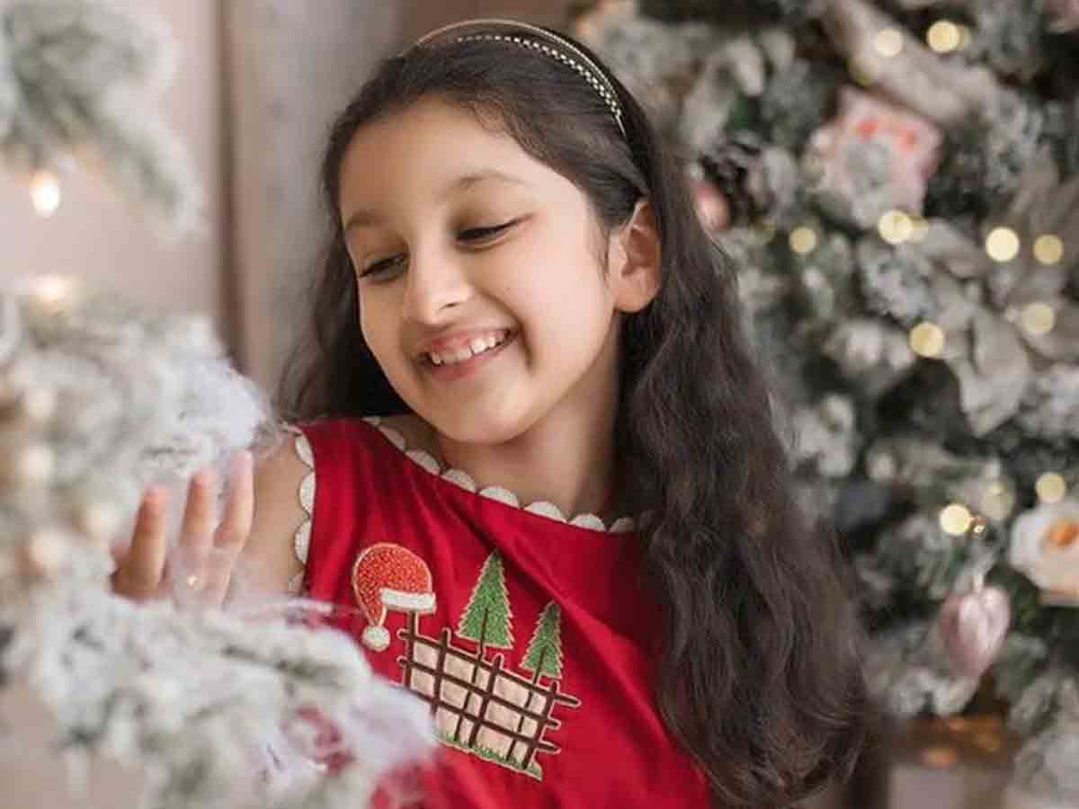 Sitara: సితార వెండితెర ఎంట్రీ ఆ స్టార్ హీరో సినిమాతో ప‌క్కానా?