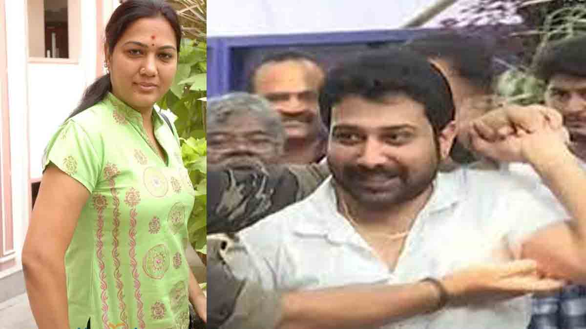 Siva Balaji | చేయి కొరికిన హేమ..  నిమ్స్ ఆస్ప‌త్రిలో చేరిన శివ‌బాలాజీ