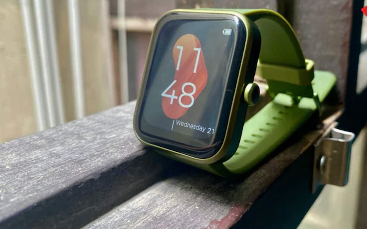 Amazon Great Indian Festival : అమెజాన్ సేల్ లో రూ.2000 లోపు బెస్ట్ స్మార్ట్ వాచెస్ ఇవే