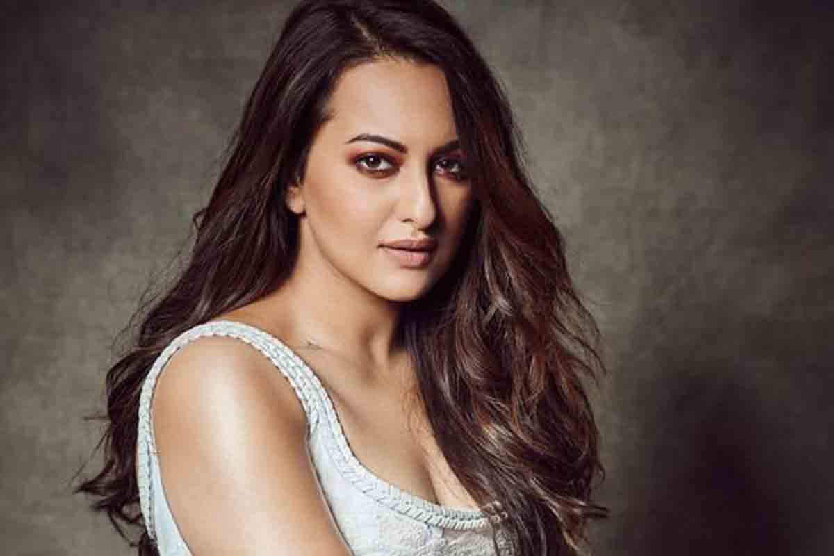 ఆ అనుభవం బాగా నచ్చింది.. మనసులో మాట బయటపెట్టిన సోనాక్షి సిన్హా