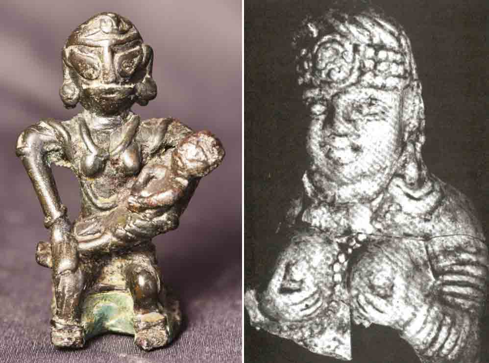 Telangana History | మన మట్టి పొరల్లో మహా నగరాలు