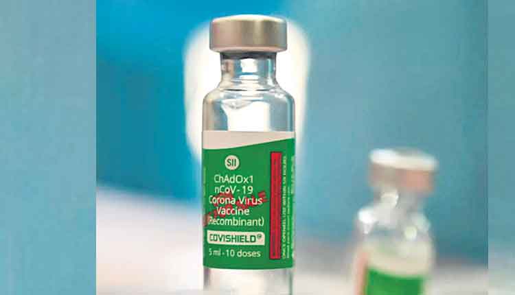 కొవిషీల్డ్‌కు ఆస్ట్రేలియా ఓకే