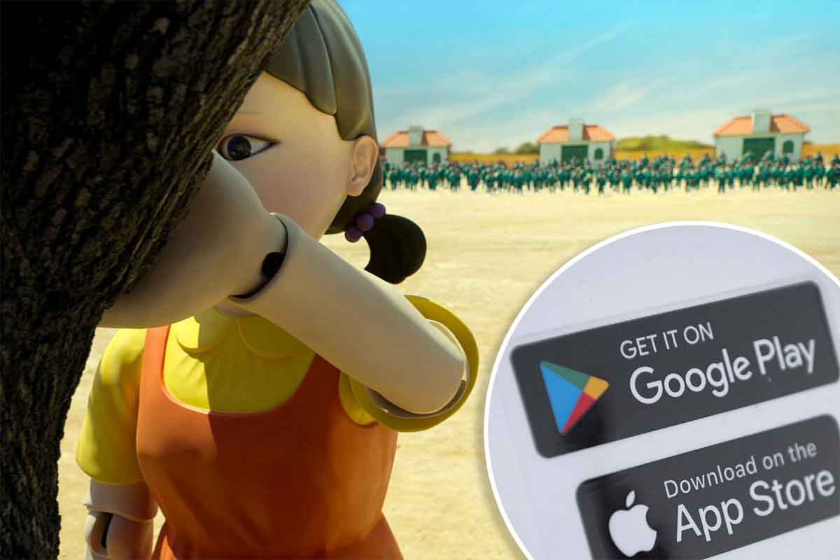 ఈ స్క్విడ్ గేమ్ యాప్‌ను వెంట‌నే అన్ఇన్‌స్టాల్ చేయండి.. లేదంటే మీ ఫోన్ హ్యాక‌ర్ల చేతికి వెళ్లిన‌ట్టే