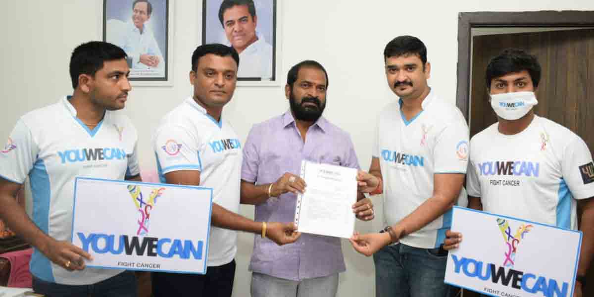 మంత్రి శ్రీనివాస్ గౌడ్ చొరవతో ప్రభుత్వ దవాఖానకు అత్యాధునిక ఐసీయూ బెడ్లు