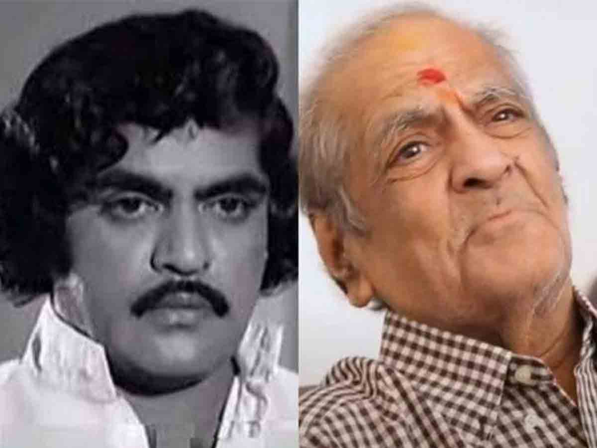 Srikanth: ర‌జ‌నీకాంత్ ప్రియ‌మైన స్నేహితుడు క‌న్నుమూత‌.. తీవ్ర విషాదంలో త‌లైవా..!