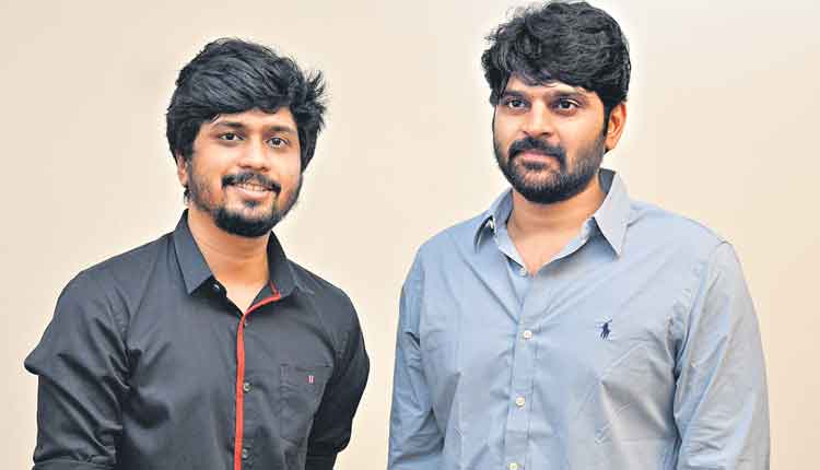 విభిన్న ప్రేమకథ