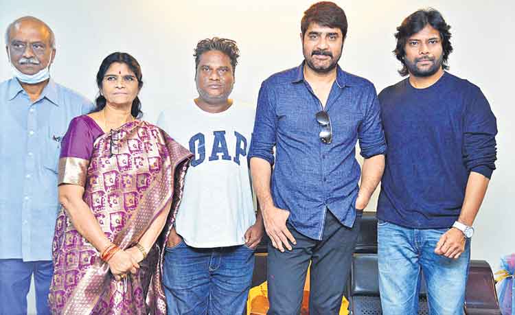 చిరకాలం నిలిచిపోతుంది!