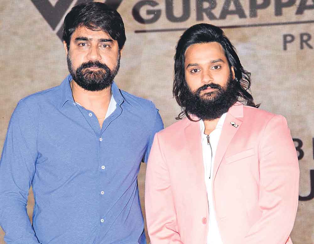 దర్శక నిర్మాతలే హీరోలు