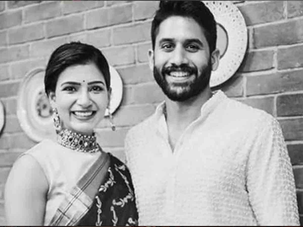 Samantha: సామ్‌- చై విడాకులు.. ఊహించ‌ని ముగింపు అంటున్న ఫ్యాన్స్
