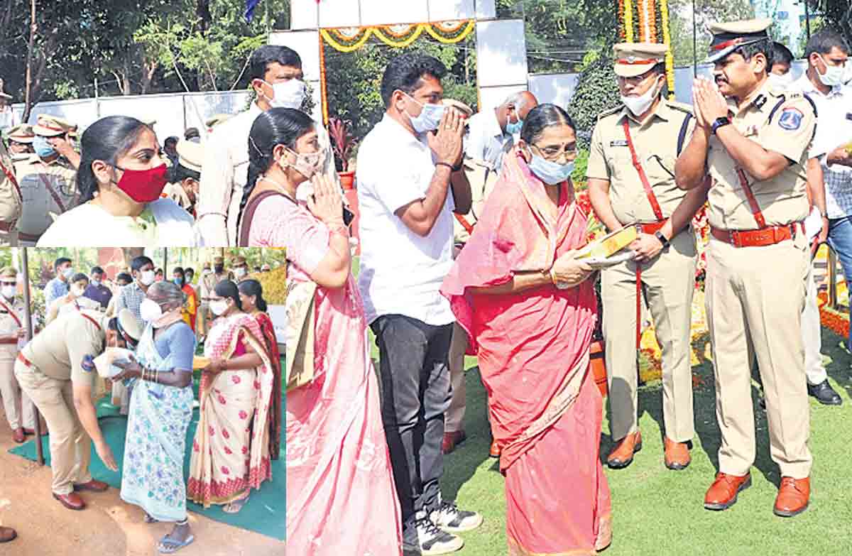 బరువెక్కిన హృదయంతో