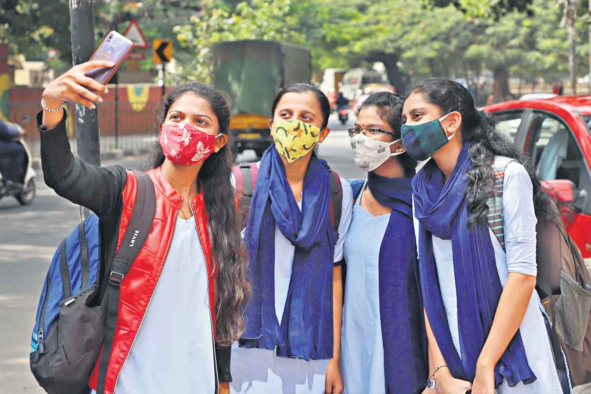 ప్రతిష్ఠాత్మక విద్యాసంస్థల్లో గురుకుల రత్నాలు