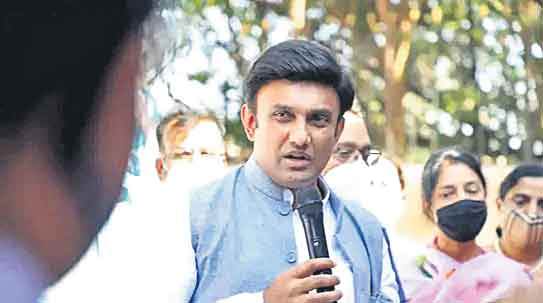 ఆధునిక భారతీయ మహిళకు పెండ్లిపై విరక్తి