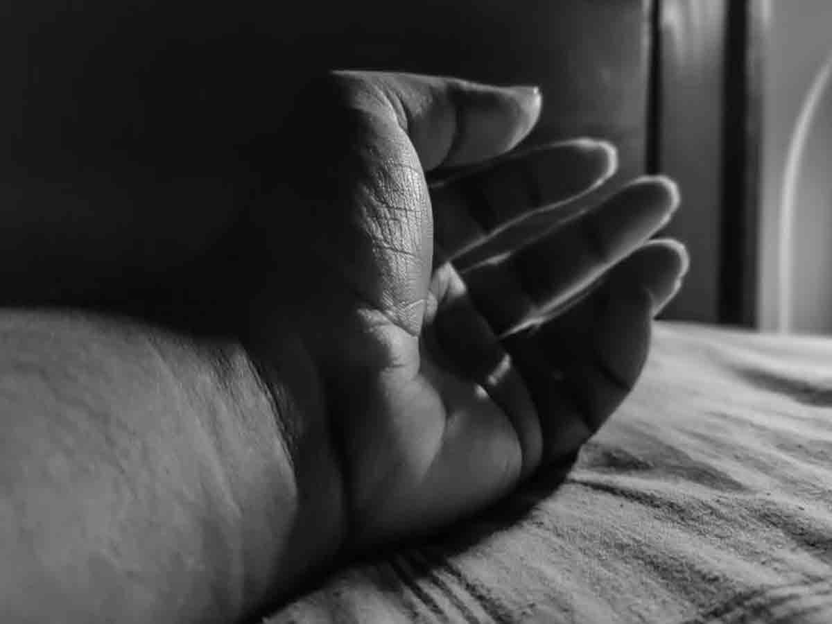 Crime | యువకుడు ఆత్మహత్యాయత్నం.. పరిస్థితి విషమం..