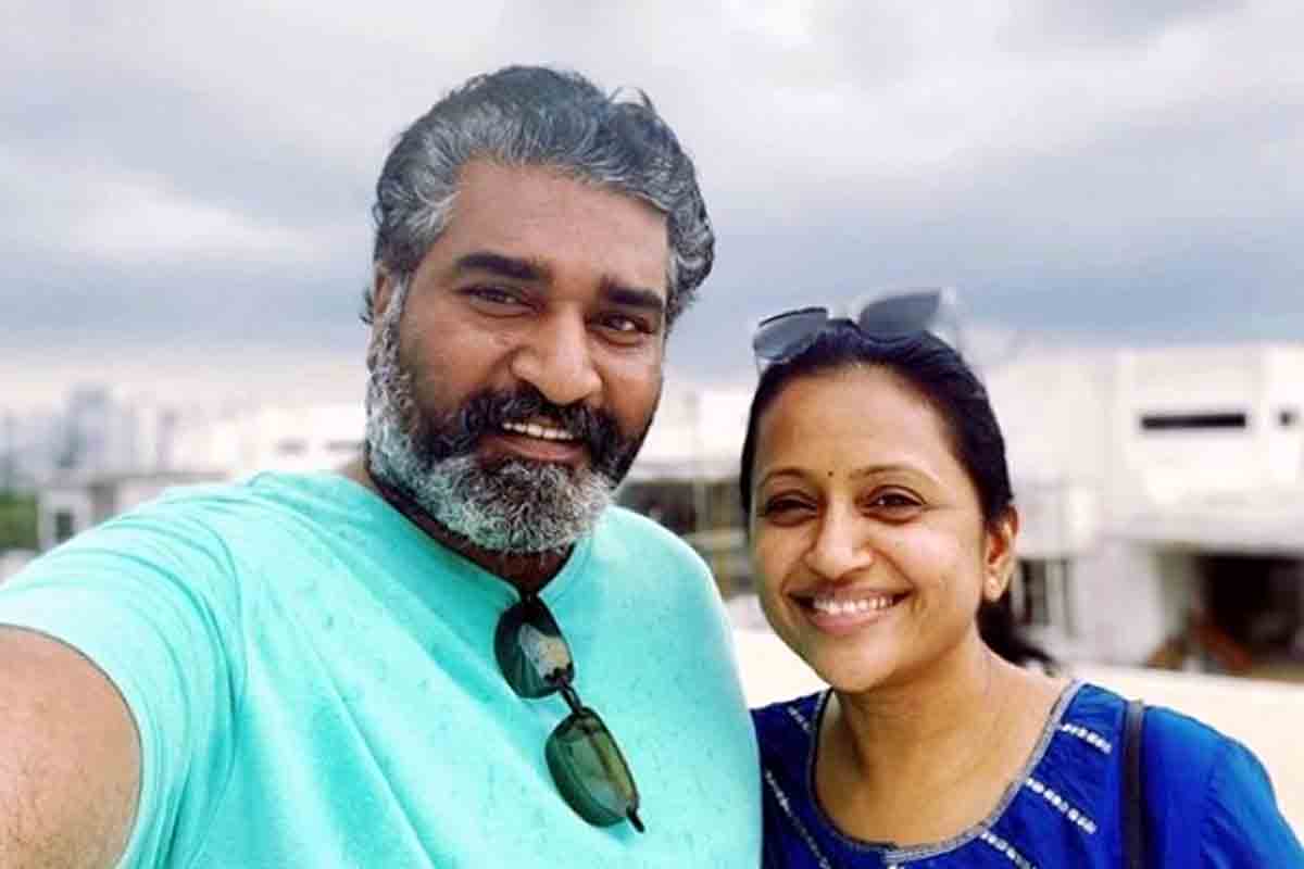 నా భర్త అలాంటి వాడే.. రాజీవ్ కనకాలపై సుమ కీలక వ్యాఖ్యలు