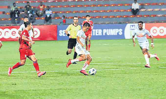 సునీల్‌ సూపర్‌