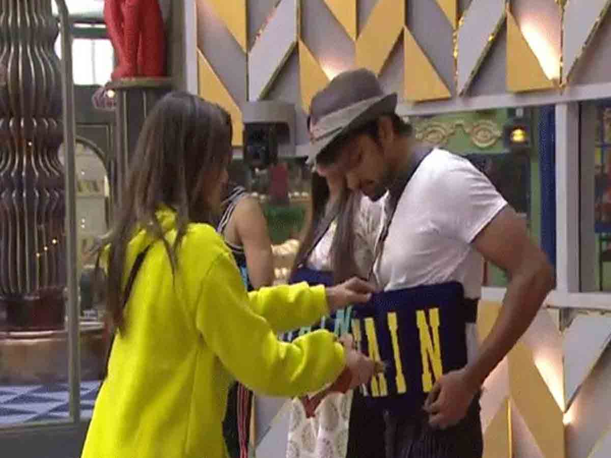 Sunny: స‌న్నీకి క‌త్తిపోట్లు.. కెప్టెన్‌గా నిలిచింది అత‌డే..!