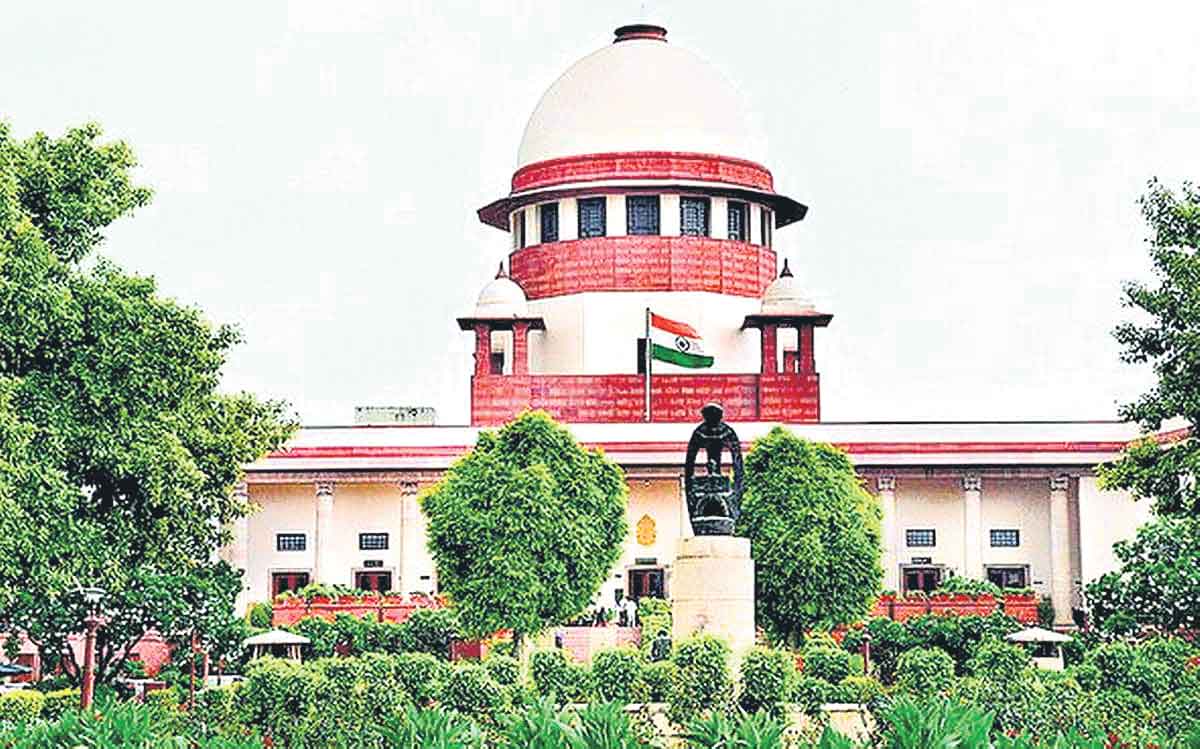 లఖింపూర్‌ ఘటనపై నేడు సుప్రీం విచారణ