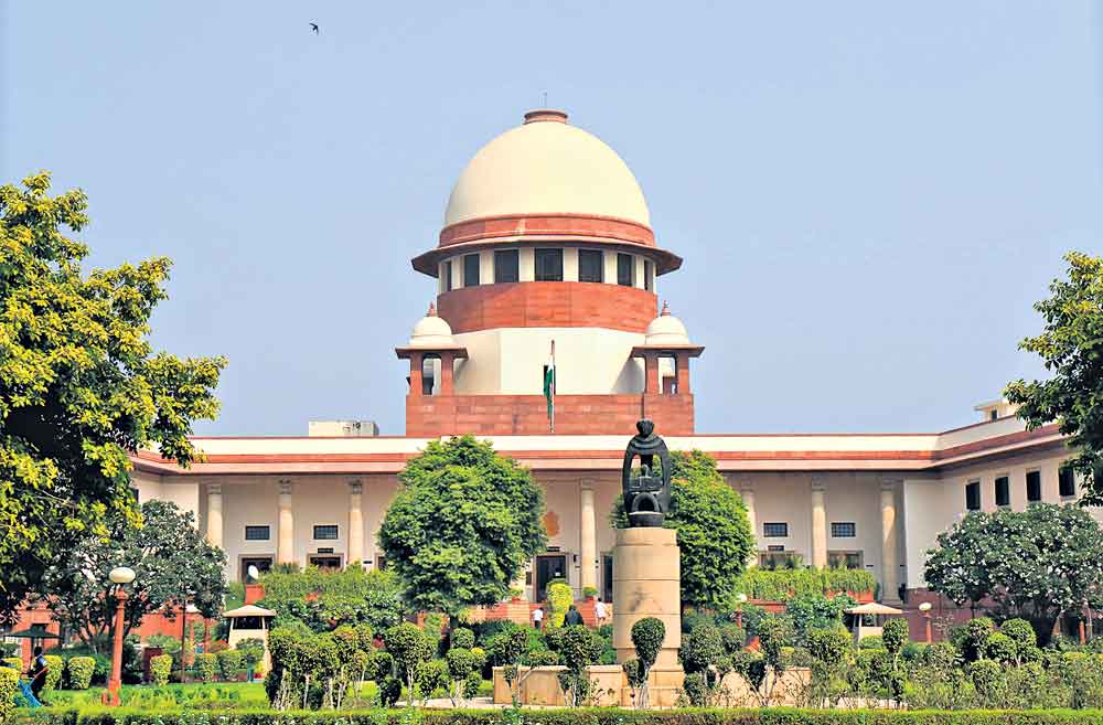 ‘మేం దర్యాప్తునకు ఆదేశిస్తే సీబీఐకి ప్రాదేశిక పరిమితి ఉండదు’