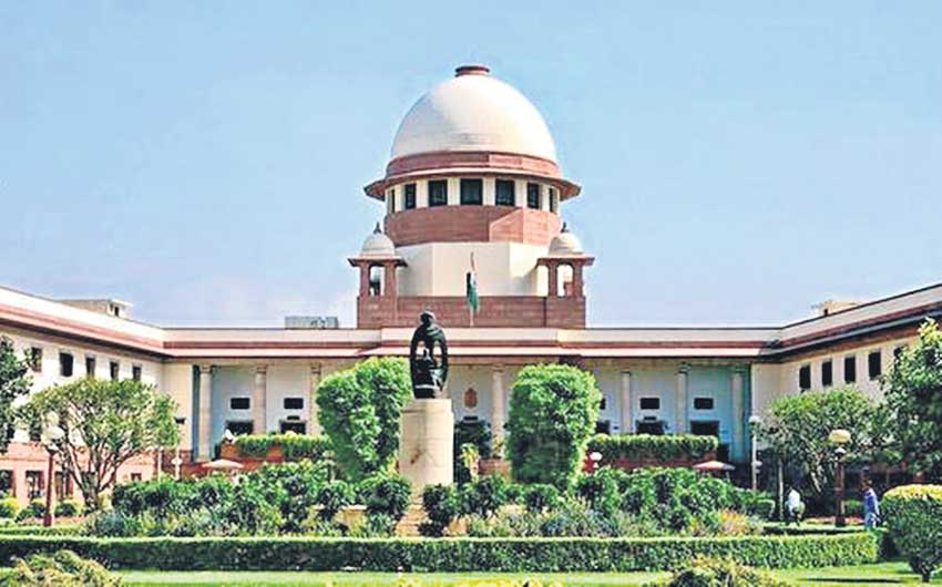 Drugs Case | తండ్రికి కిడ్నీ ఇవ్వాలన్న డ్రగ్స్ కేసు నిందితుడికి సుప్రీంకోర్టులో ఊరట